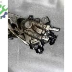 PEUGEOT-CİTROEN MAZOT YAKIT POMPASI
