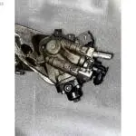PEUGEOT-CİTROEN MAZOT YAKIT POMPASI