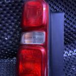 PEUGEOT EXPERT CİTROEN JUMPY SOL STOP