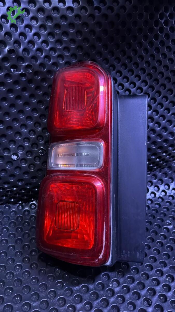 Peugeot Expert Sol Stop çıkma parça