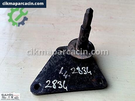 Peugeot 207 Bağlantı Braketi çıkma parça
