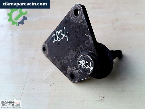Peugeot 207 Bağlantı Braketi çıkma parça