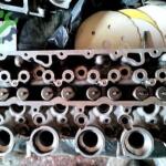 Peugeot 207 Motor Kapağı Çıkma Parça Konya