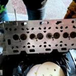 Peugeot 206 Motor Kapağı Çıkma Parça Gaziantep