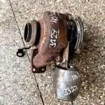 Volkswagen Transporter Turbo Çıkma Parça İstanbul
