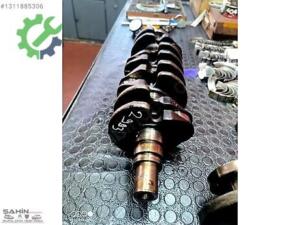 PEUGEOT 1.6 DV6 EURO 4 KRANK MİLİ ORJİNAL STANDART