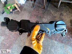 PEUGEOT 1.6 DV6 EURO 4 SİBOP KAPAĞI SERT PLASTİĞİ MARKIV
