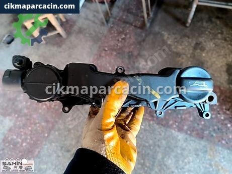 Peugeot 207 Silindir Kapak çıkma parça