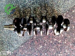 PEUGEOT 1.6 DV6 ORJİNAL SATANDART KRANK MİLİ ÇIKMA