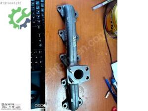 PEUGEOT 1.6 EURO 5 DEMİR EGZOS MANİFOLDU FOMOCO