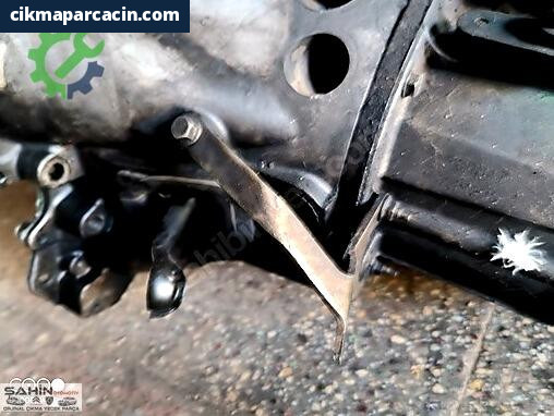 Peugeot Partner Şanzıman Komple çıkma parça