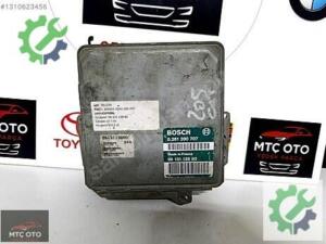 PEUGEOT 106 CİTROEN AX 1.0 MOTOR BEYNİ 0261200707