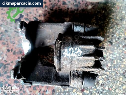 Peugeot 106 Kaliper çıkma parça