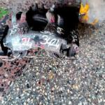PEUGEOT 106 GTI SOL ÖN FREN KALİPERİ