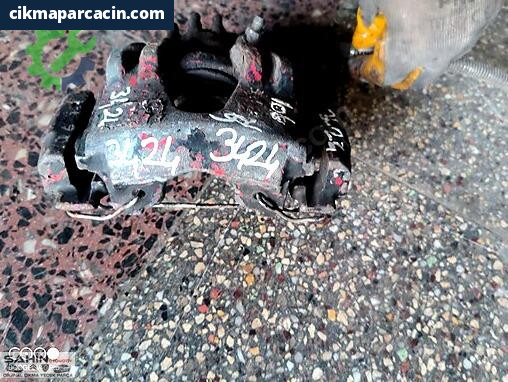 Peugeot 106 Kaliper çıkma parça