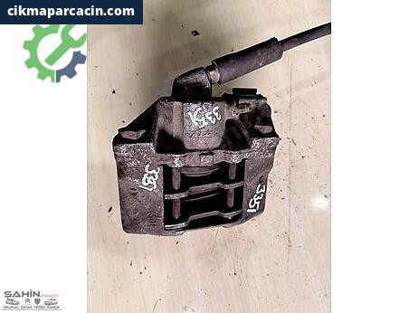 Peugeot 106 Kaliper çıkma parça
