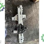 PEUGEOT 2008-Arka Sag Cam Regülatörü Krikosu 2013 Orjinal çıkma