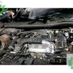 2015 Ford Transit Adblue Deposu Çıkma Parça Ankara