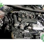 2008 Peugeot 2008 Komple Motor Çıkma Parça Ankara