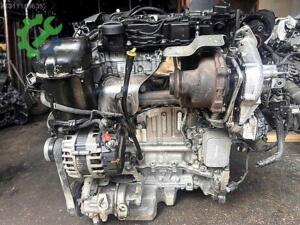PEUGEOT 2008 1.5 BLUEHDİ DV5 KOMPLE MOTOR (20192026)