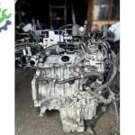 2008 Peugeot 2008 Komple Motor Çıkma Parça Ankara