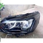 PEUGEOT 2008 FAR ÇIKMA ORJİNAL