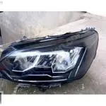 PEUGEOT 2008 FAR ÇIKMA ORJİNAL