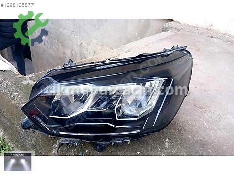 Peugeot 2008 Far çıkma parça