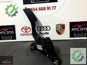 PEUGEOT 2008 GAZ PEDALI 6PV01352411