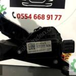 PEUGEOT 2008 GAZ PEDALI 6PV01352411