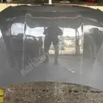 PEUGEOT 2008 MOTOR KAPUTU ORJİNAL ÇIKMA