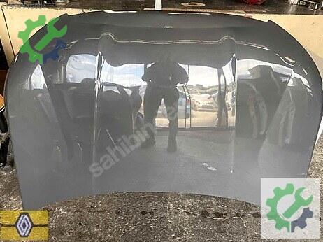 Peugeot 2008 Kaput çıkma parça