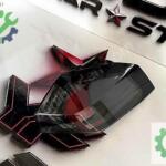 PEUGEOT 2008 SAĞ STOP FR2695020201- 26950232