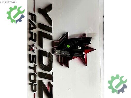 Peugeot 2008 Sağ Arka Stop 26950232 çıkma parça