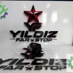 PEUGEOT 2008 SOL DIŞ STOP FUL LEDLİ 9838190580- FR2695010201