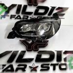 PEUGEOT 2008 SOL FAR ORJİNAL FULL LED 73312209