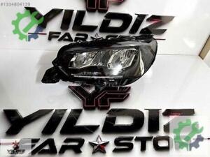 PEUGEOT 2008 SOL FAR ORJİNAL FULL LED 73312209