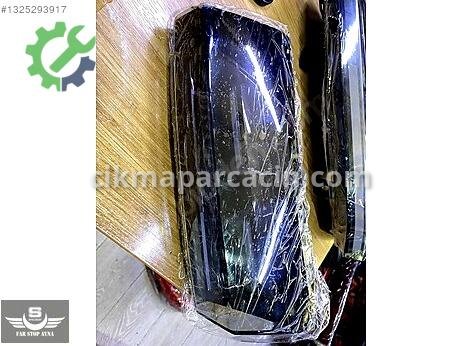 Peugeot 2008 Gündüz Farı (DRL) çıkma parça