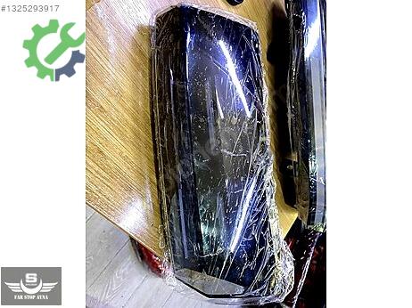 Peugeot 2008 Gündüz Farı (DRL) çıkma parça