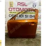 PEUGEOT 2008 SOL ÖN KAPI ORJİNAL ÇIKMA