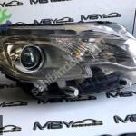 PEUGEOT 2008 TAKIM BEYAZ ZEMİN FAR ORJİNAL