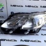 PEUGEOT 2008 TAKIM BEYAZ ZEMİN FAR ORJİNAL
