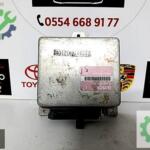 PEUGEOT 205 GTİ MOTOR BEYNİ ORJİNAL 0280000345