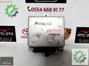 PEUGEOT 205 GTİ MOTOR BEYNİ ORJİNAL 0280000345