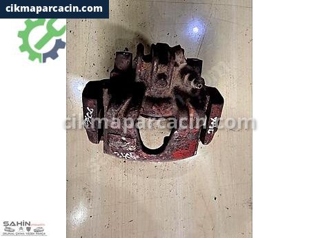 Peugeot 205 Kaliper çıkma parça