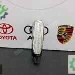 PEUGEOT 206-207-307-308 OTOMATİK VİTES TOPUZU ORJİNAL