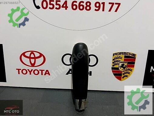 Peugeot 207 Vites Topuzu 206-207-307-308 çıkma parça