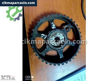 Peugeot 206 Eksantrik çıkma parça