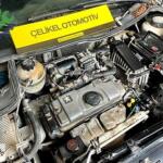 Peugeot 206 Komple Motor Çıkma Parça Konya