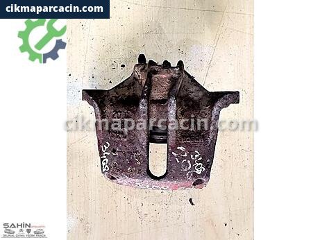 Peugeot 206 Kaliper çıkma parça